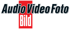 Audio Video Foto Bild Logo