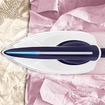 Philips Bügelstation Lifestyle