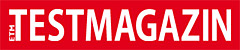 ETM Testmagazin Logo