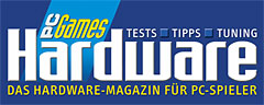 PC Games Hardware Logo