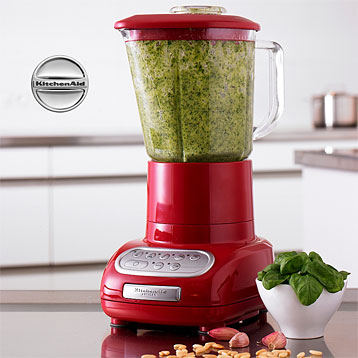 Standmixer KitchenAid