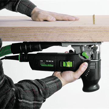 Festool Stichsäge Lifestyle