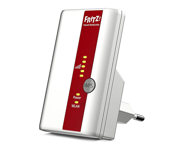 TOP 10 » Die Besten WLAN-Repeater Im Test