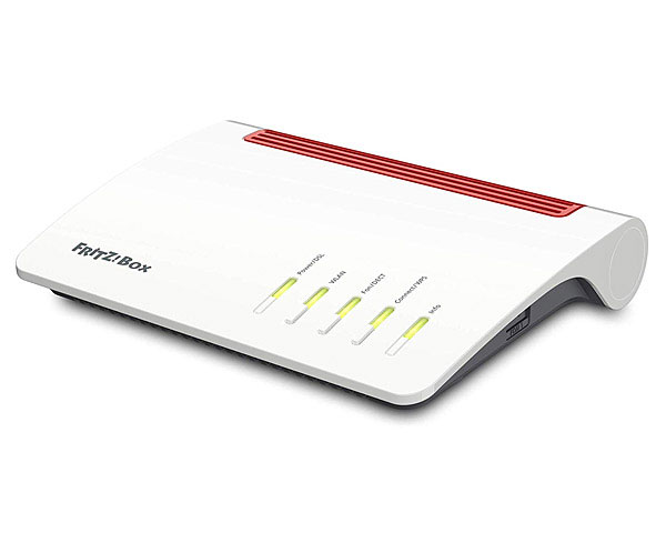 TOP 10 » Die Besten WLAN-Router