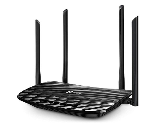 TOP 10 » Die Besten WLAN-Router